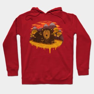 HONEY HIBERNATION Hoodie